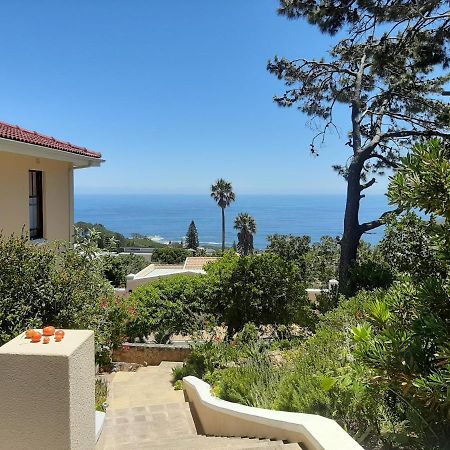 Room For 2 In Camps Bay Cape Town Bagian luar foto