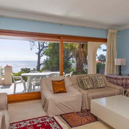 Room For 2 In Camps Bay Cape Town Bagian luar foto