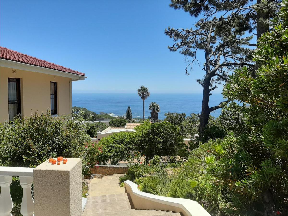 Room For 2 In Camps Bay Cape Town Bagian luar foto