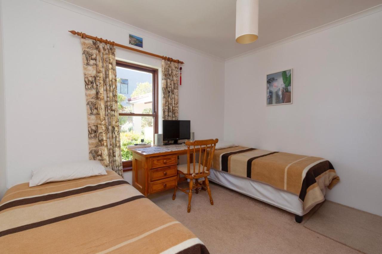Room For 2 In Camps Bay Cape Town Bagian luar foto