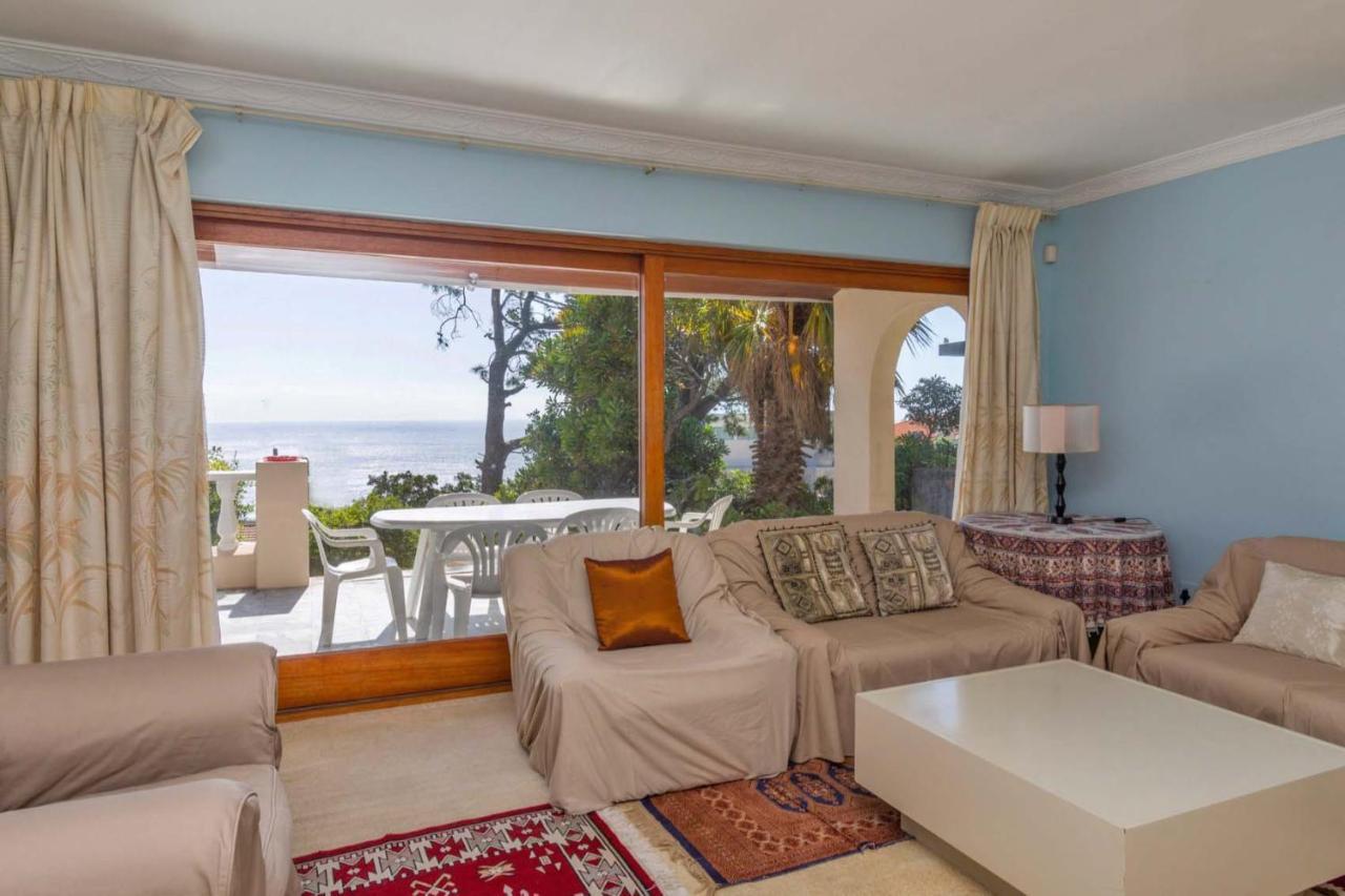 Room For 2 In Camps Bay Cape Town Bagian luar foto